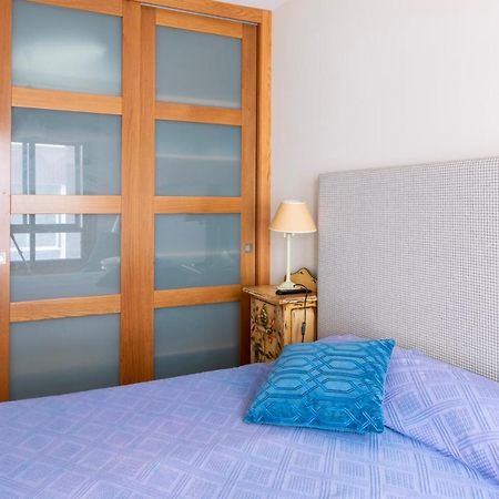 Apartamento Hortensia Vilagarcia de Arousa Bagian luar foto